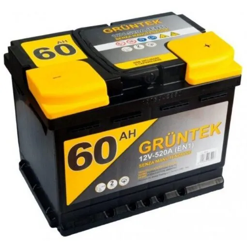 smaltimento batterie auto