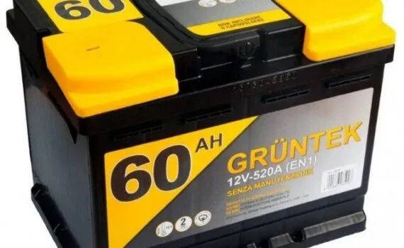 smaltimento batterie auto