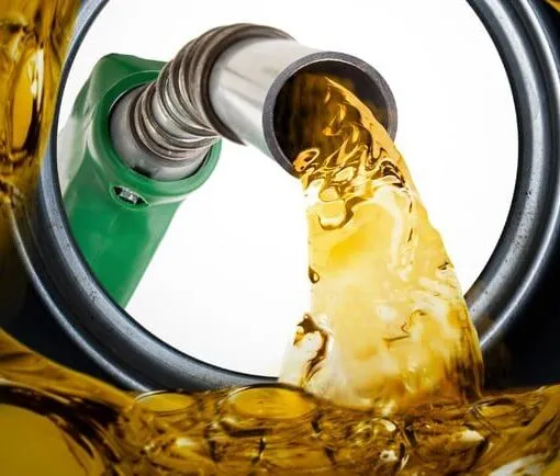benzina