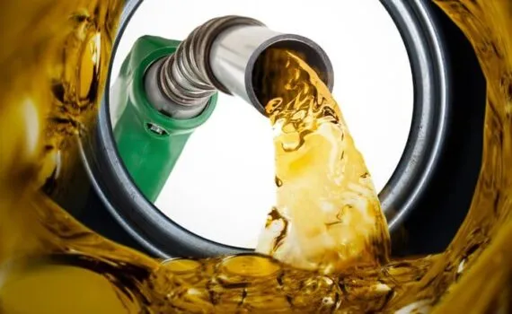 benzina