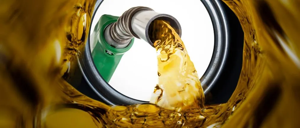 benzina